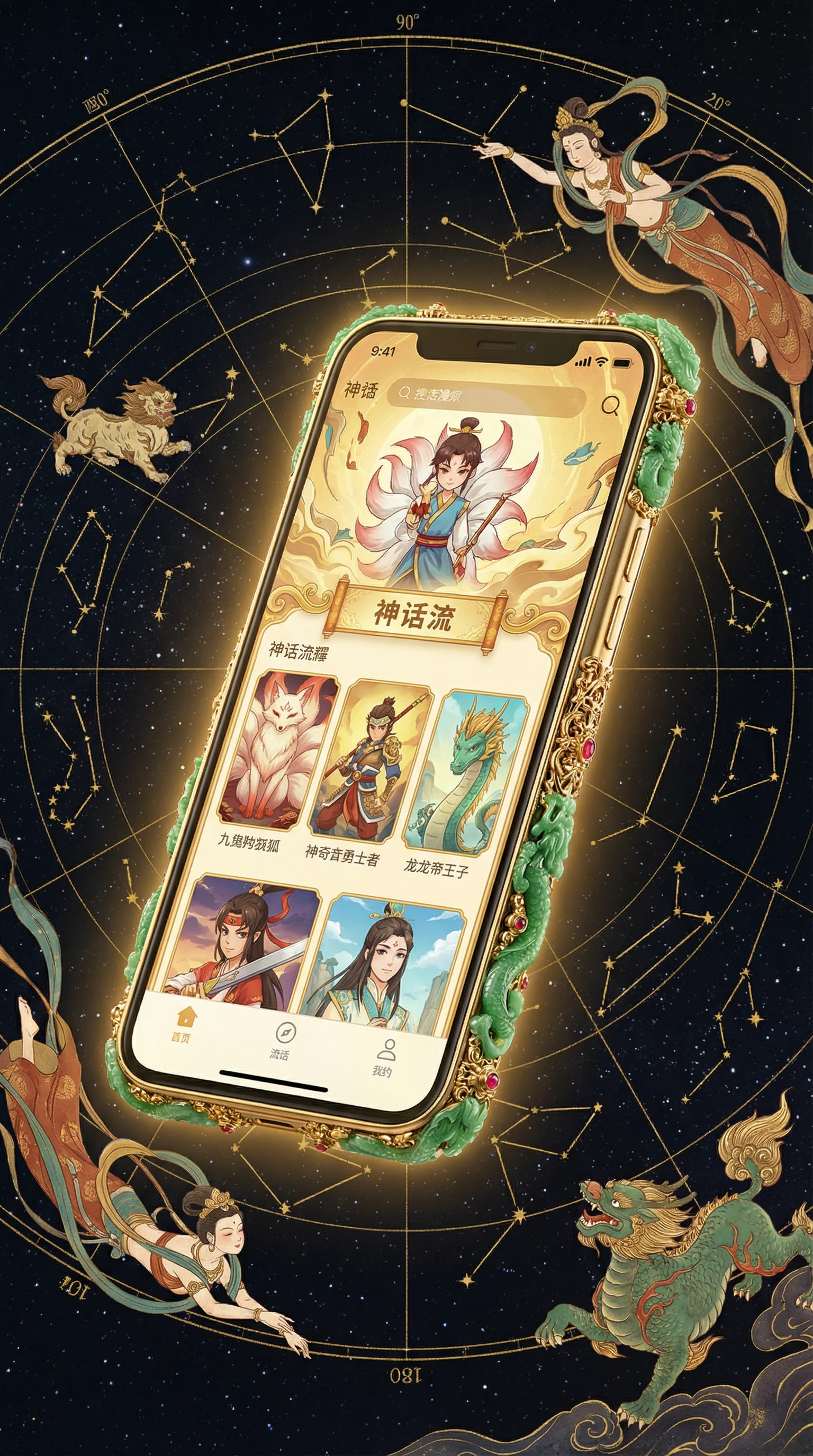 九色鹿APP - 91剧场在线观看免费 移动端下载